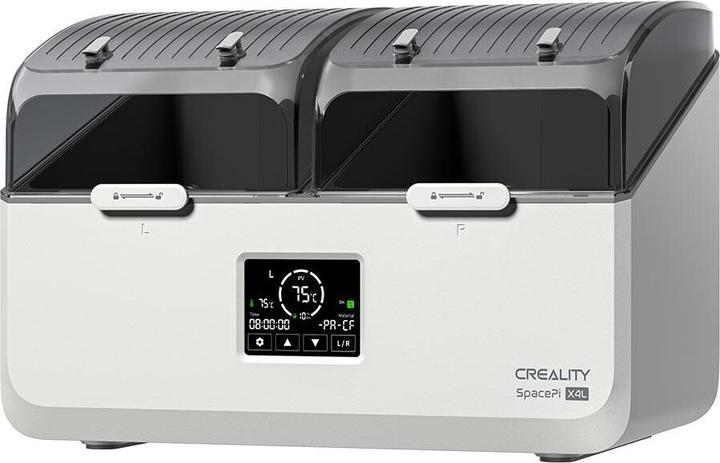 Creality Filament Trockenbox SpacePi X4 l