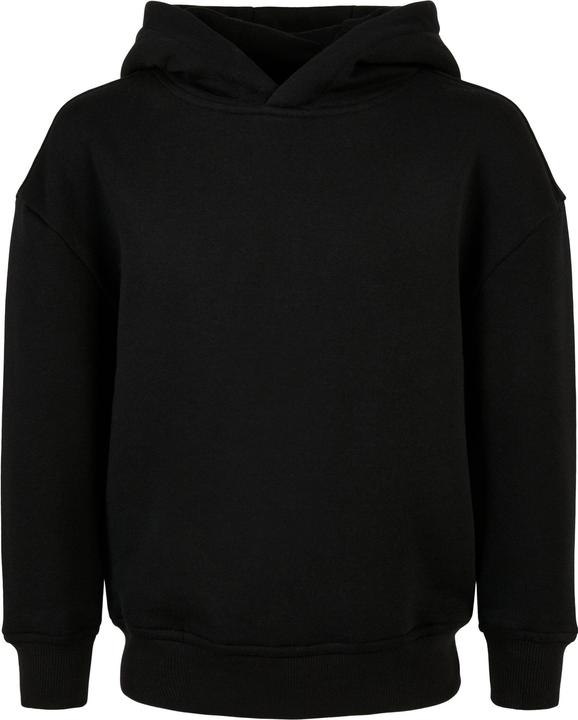 Produktbild Urban Classics Girls Organic Hoody (134, 140)