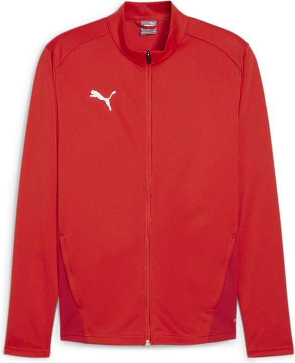 pumaredpumawhitefastred