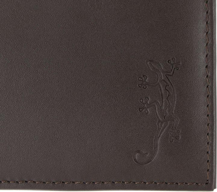 Actual product image Oxmox Leather RFID Protect Pocketbörse