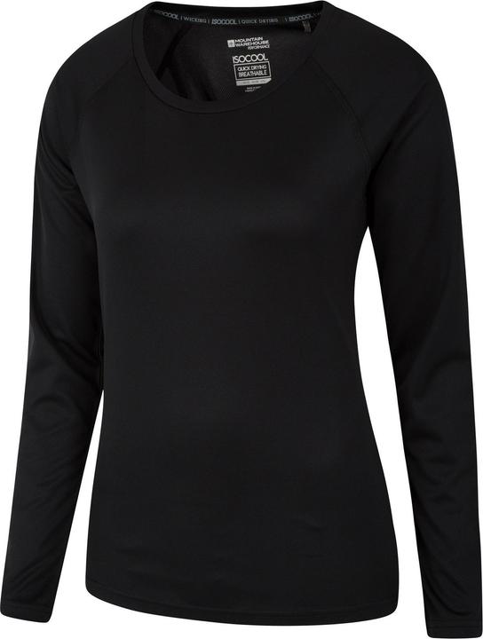 Produktbild Mountain Warehouse Endurance Oberteil Langärmlig (36)