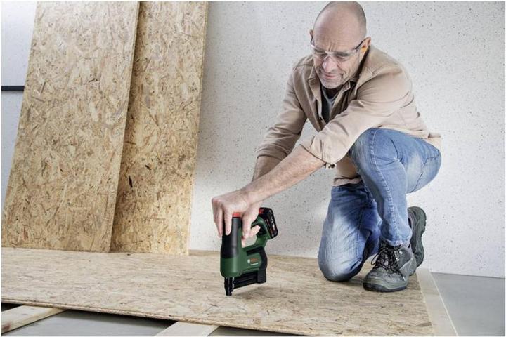 Productafbeelding Bosch Home & Garden AdvancedTacker 18V-25