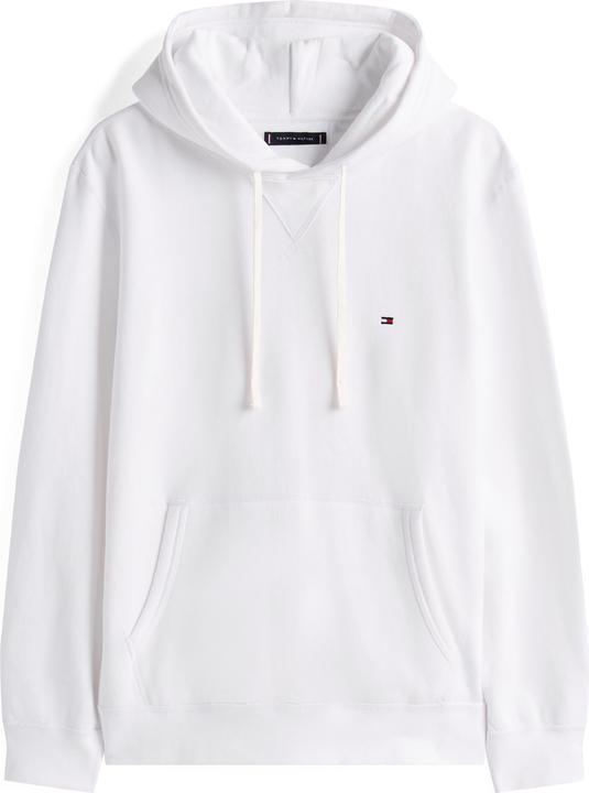Actual product image Tommy Hilfiger Essential Fleece Hoody (XXL)