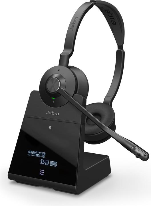 Image du produit Jabra Engage 75 SE Stéréo (Sans fil, USB-A)