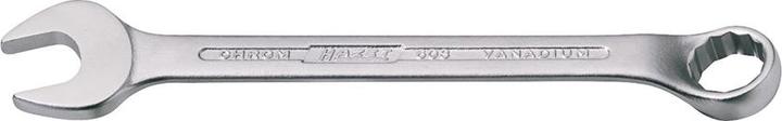 Actual product image HAZET Combination wrench 603-15 ∙ Outside 12-point profile ∙ 15 mm (15 mm)