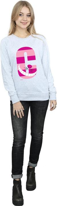 Produktbild Disney Alphabet A Is For Alice Sweatshirt (XL)