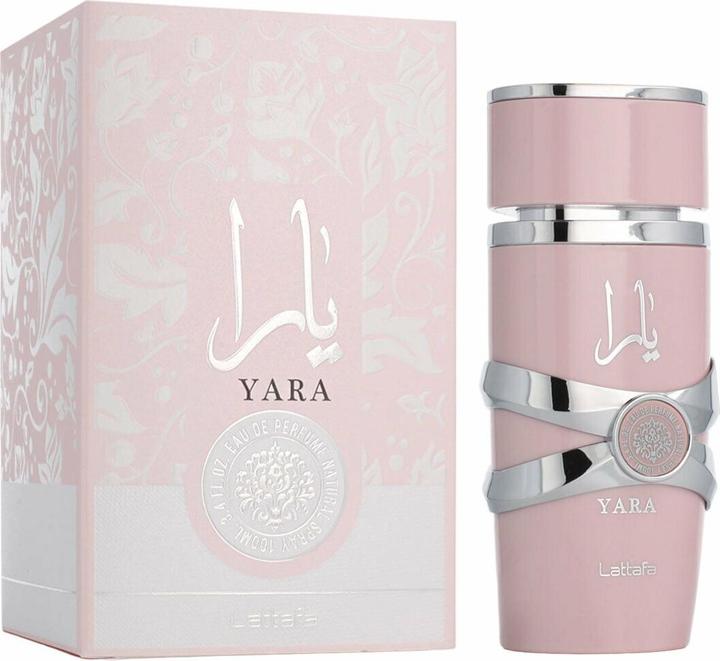Image du produit Lattafa Yara (Eau de parfum, 100 ml)