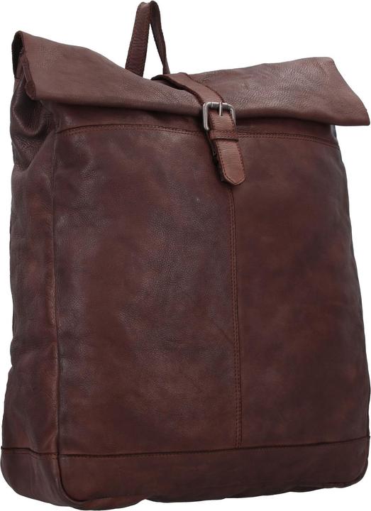 Produktbild Harbour 2nd Cool Casual Albatros Rucksack Leder 40 cm (19 l)