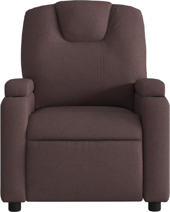 Produktbild vidaXL elektrischer Massagesessel