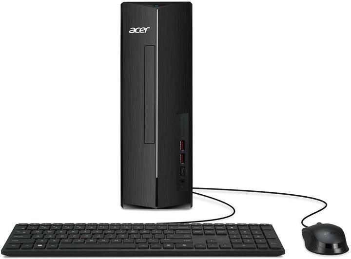 Produktbild Acer Aspire XC-1860 (512 GB, 16 GB, Intel Core Ultra 5 225)