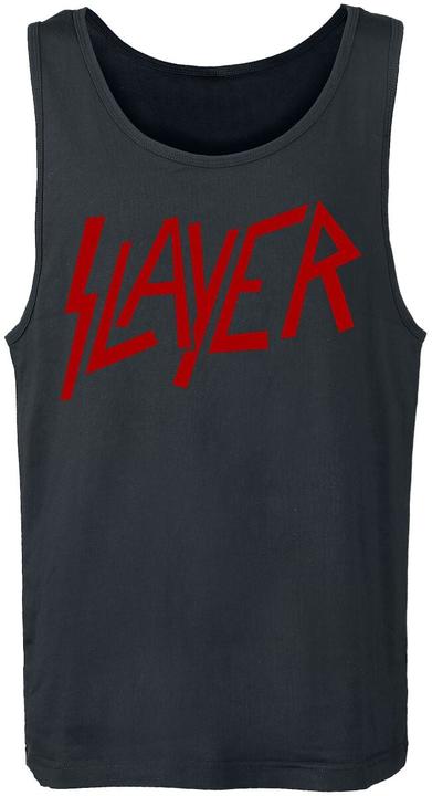 Produktbild Slayer Logo (S)