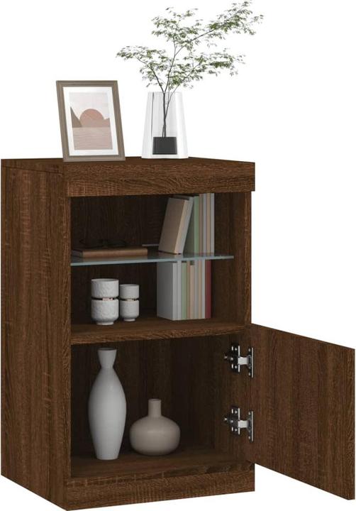 Produktbild vidaXL Sideboard (41 x 37 x 67 cm)