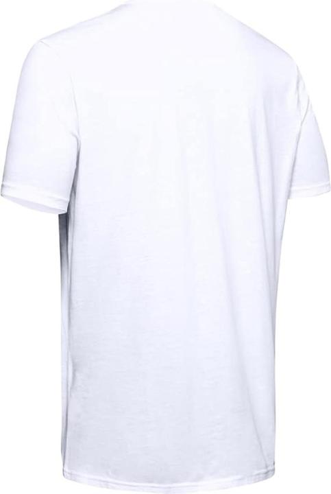 Produktbild Under Armour GL Foundation TShirt (S)