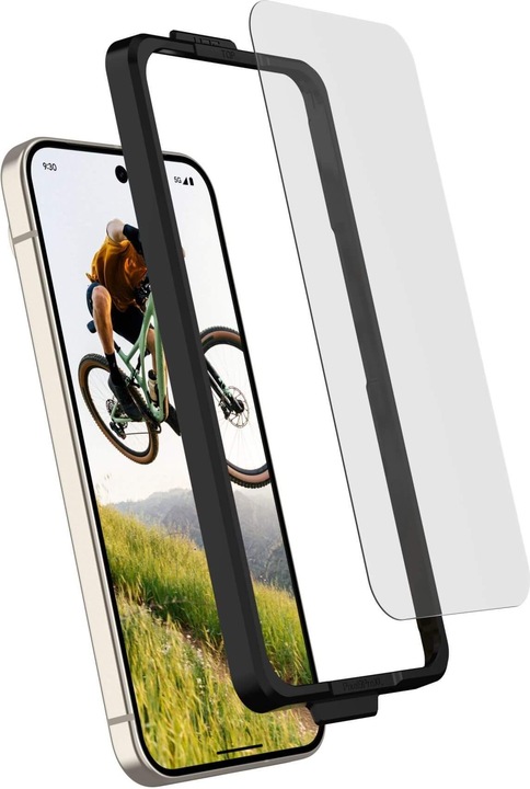 Produktbild UAG Tempered Glass (1 Stück, Google Pixel 9 Pro XL)
