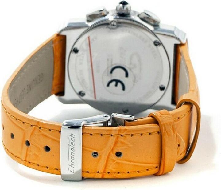 Immagine prodotto Chronotech Damenuhr CT7280B-07 (Ø 35 mm) (35 mm)