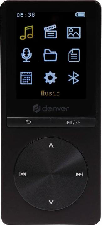 Denver MP-1820B (4 GB)