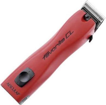 Produktbild Kerbl Akkuschermaschine Aesculap Favorita CL (Hund)