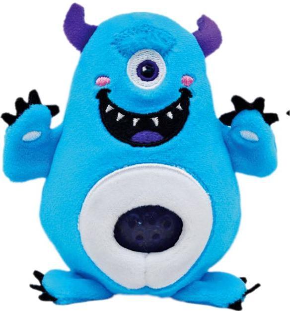 Produktbild BB Klostermannn Jellyroos Monster Bloo (7 cm)