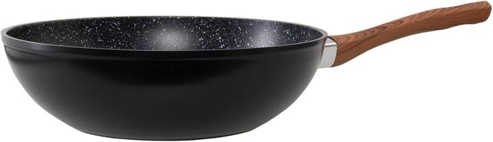 Image du produit Wenco Wok-Pfanne (28 cm, Wok, Aluminium)
