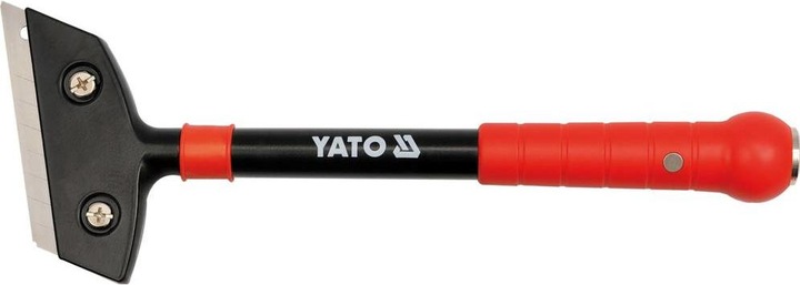 Actual product image Yato YT-7550