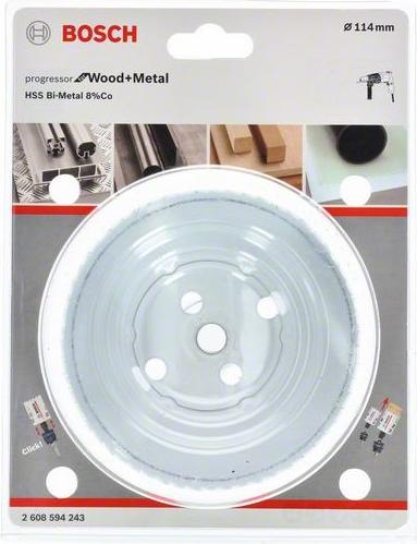 Productafbeelding Bosch Professional Zubehör Progressor (121 mm)