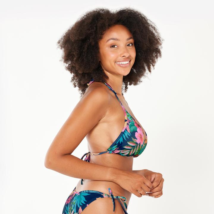 Produktbild Olaian Bikini-Oberteil Damen Triangel Polyester (44)