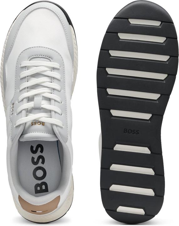 Produktbild BOSS Titanium Runn nypuN (40)
