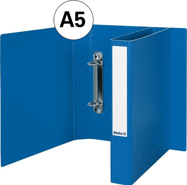 Actual product image Biella Ring binder (A5, 32 mm, 1 Piece)