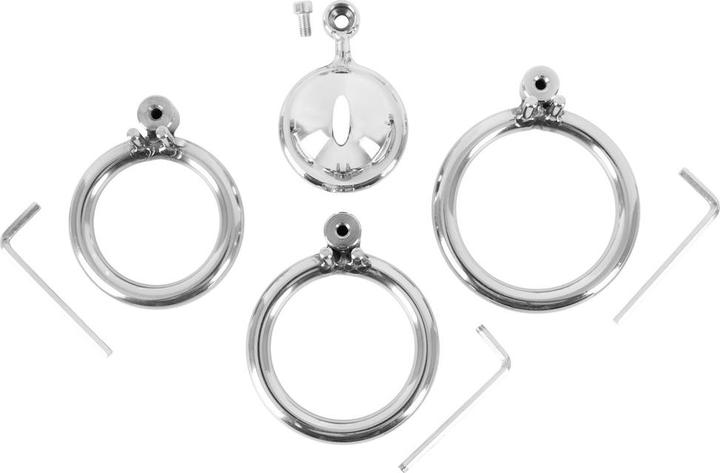 Produktbild Fetish Collection Mini Cock Cage