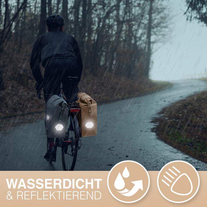 Immagine prodotto Valkental ValkOcean (28 l, Borsa portapacchi)