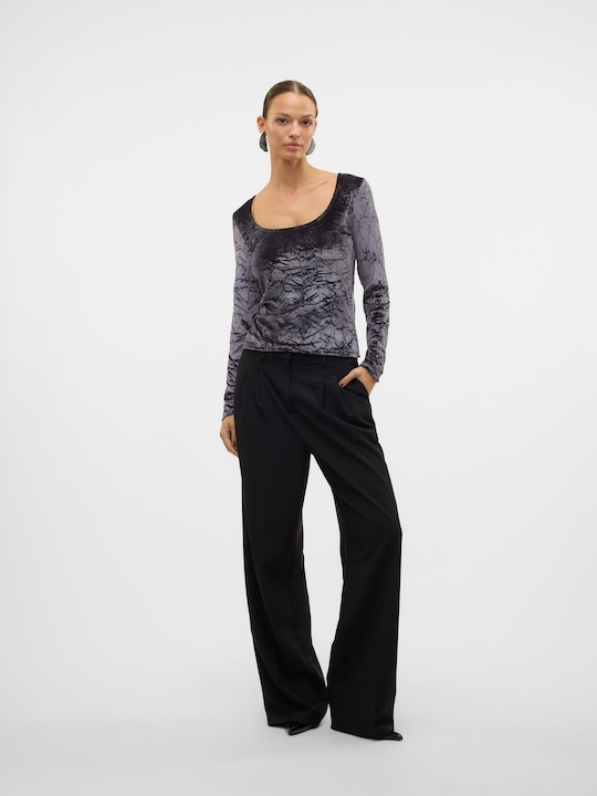 Actual product image Vero Moda VMMOLLY top blouse (S)