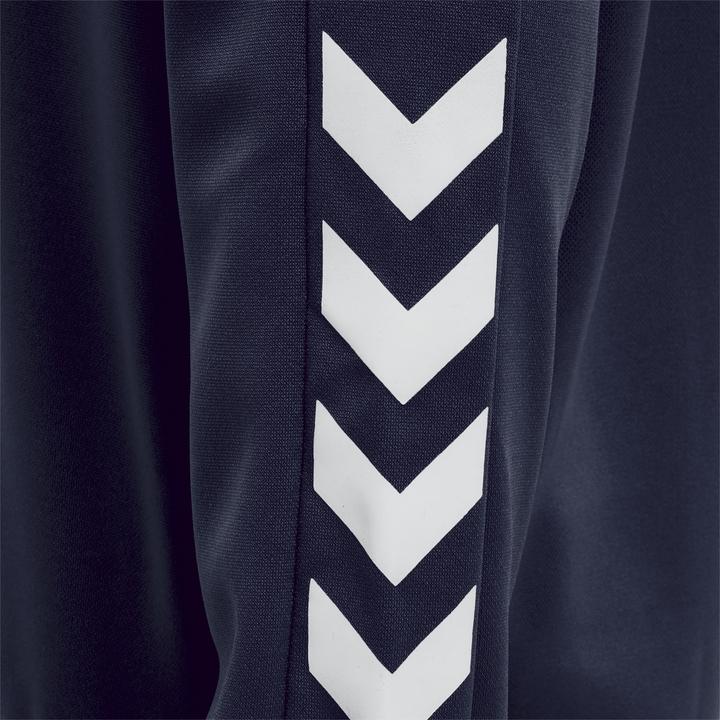 Produktbild hummel Promo Kids Poly Hoodie (176)