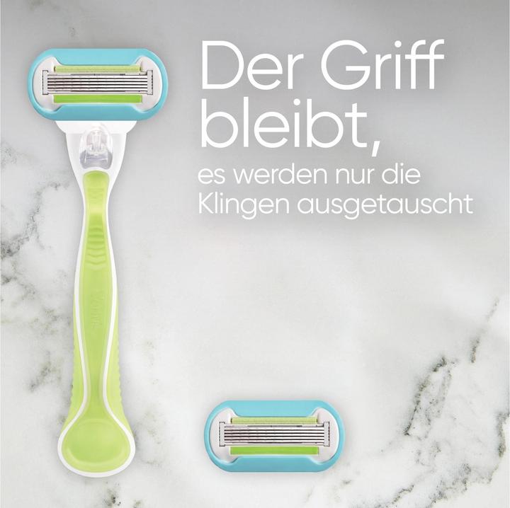 Immagine prodotto Gillette Venus Abbraccia