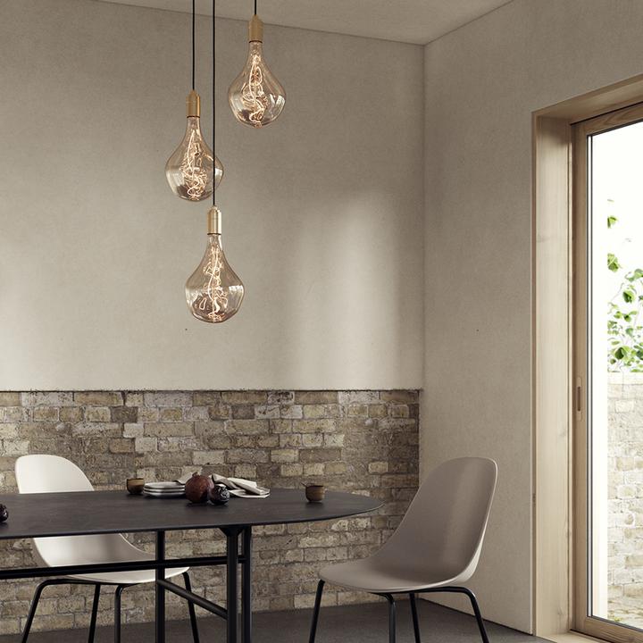 Produktbild Tala Triple (E27)