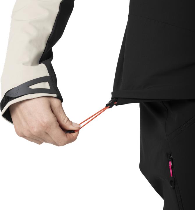 Immagine prodotto Dynafit Radical Softshell Jacke Damen (XS)