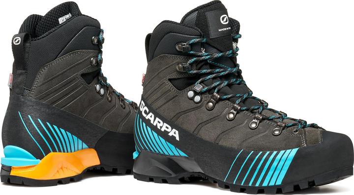 Produktbild Scarpa Ribelle HD (40)