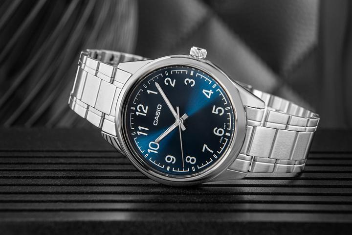 Image du produit Casio Standard (Montre analogique, 40 mm)
