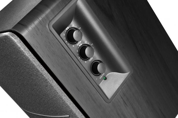 Actual product image Edifier Studio R1280T 2.0 (1 pcs., 42 W)