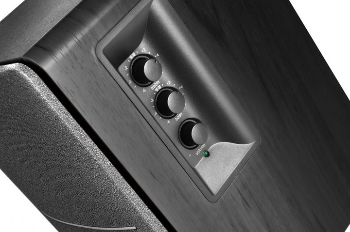 Image du produit Edifier Studio R1280T 2.0 (1 pièce, 42 W)