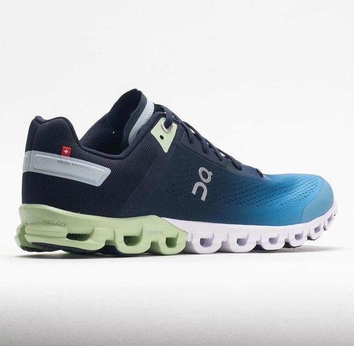 Actual product image On Running Running shoe Cloudflow Men (42)