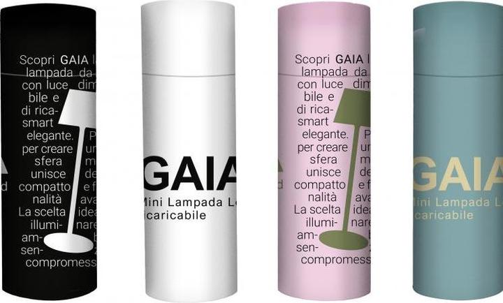 Image du produit Majestic Gaia (140 lm)