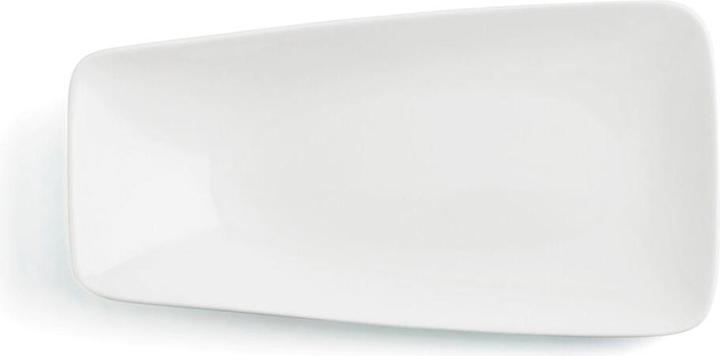 Produktbild Flacher Teller Vital Rectangular rechteckig 29 x 15,5 cm (6 Stück) (6x)