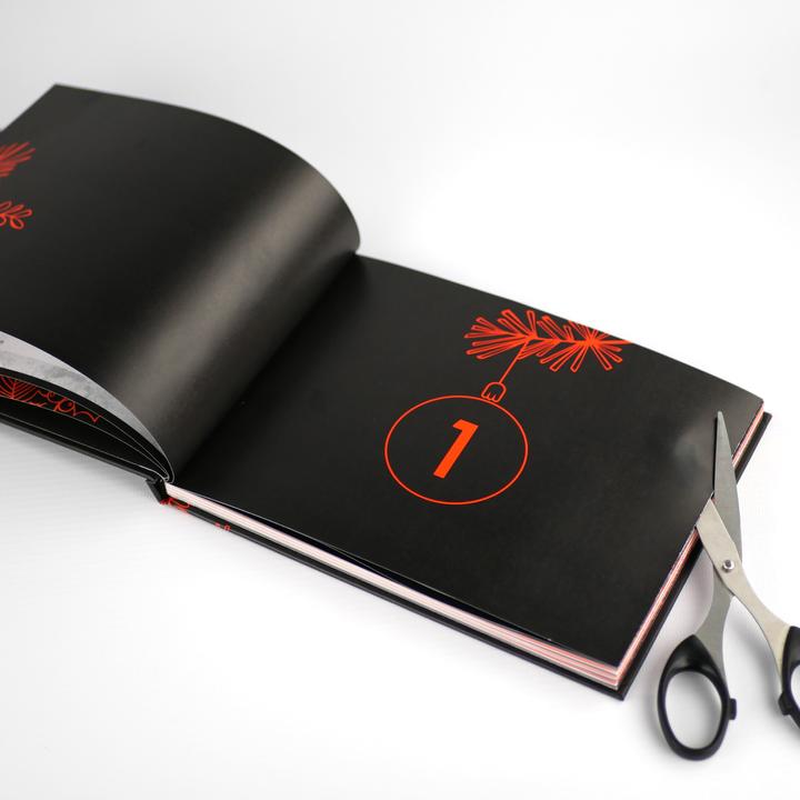 Immagine prodotto TIME Crime - Il calendario dell'Avvento 2