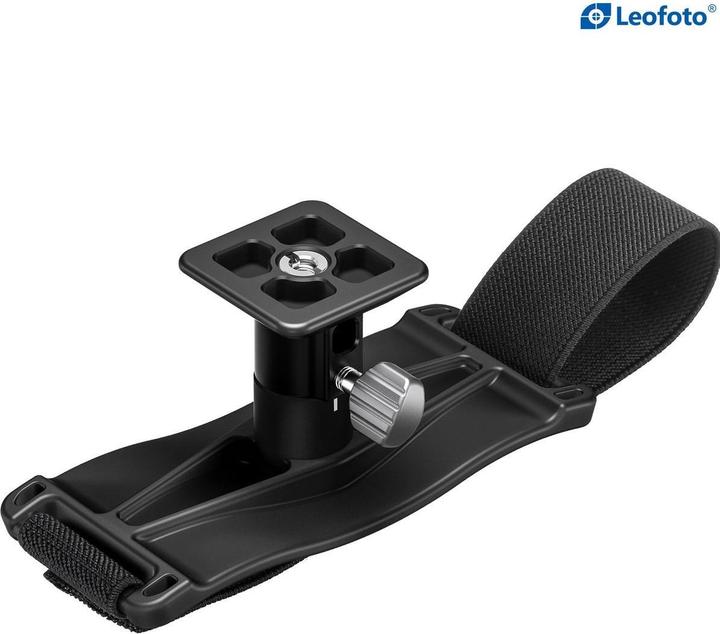 Actual product image Leofoto BC-04 Binocular Adapter (2006213613) (Stand adapter)