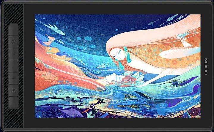 Productafbeelding Huion Kamvas Pro 13 2.5K (13.30", 5080 lpi)