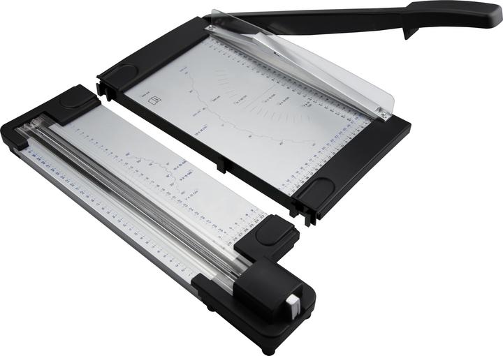 Image du produit Magni monolith OC 500 Levier - Massicot à bobines 2en1 Massicot