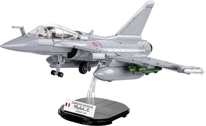 Actual product image Cobi Rafale C