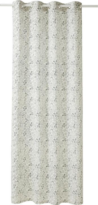 Immagine prodotto Vertbaudet Kinderzimmer Vorhang FLORA (135 x 240 cm)