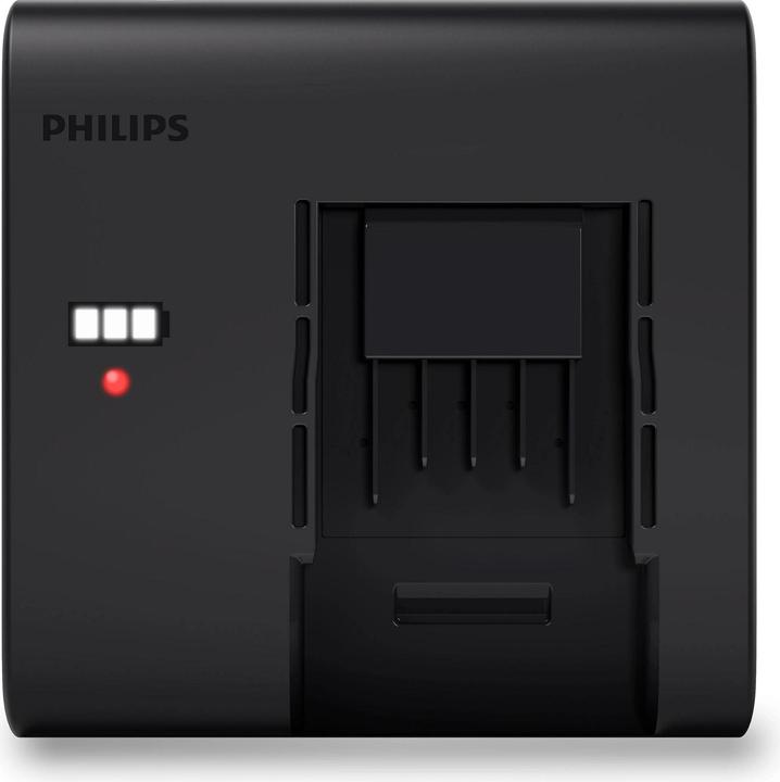 Actual product image Philips XV1797/01