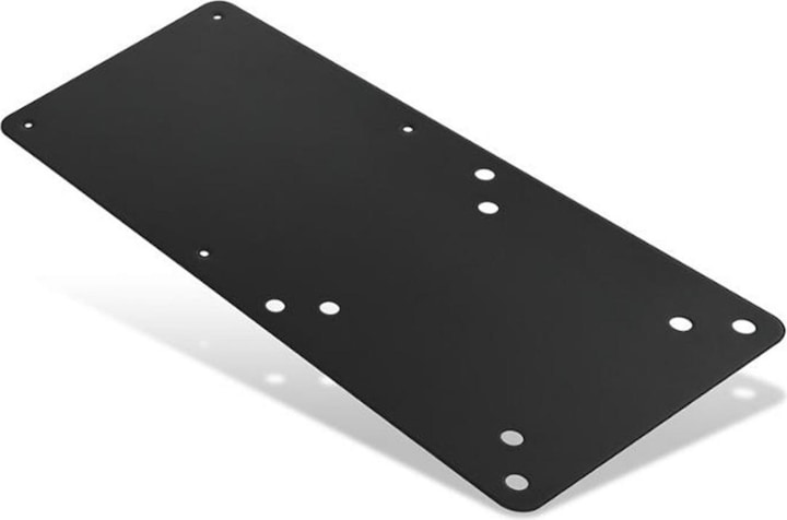 Actual product image Icy Box IB-MSA103-VM, Extension Bracket